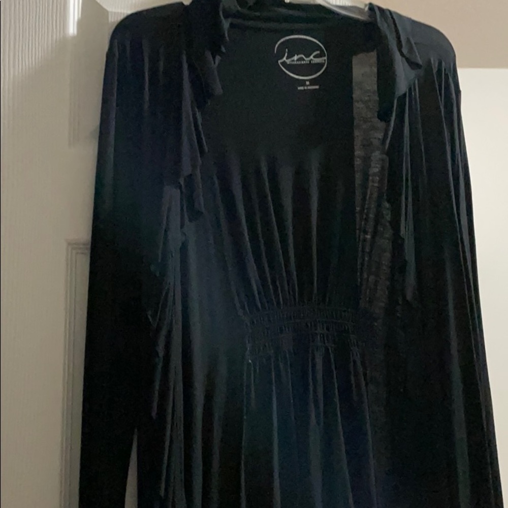 Light weight sweater